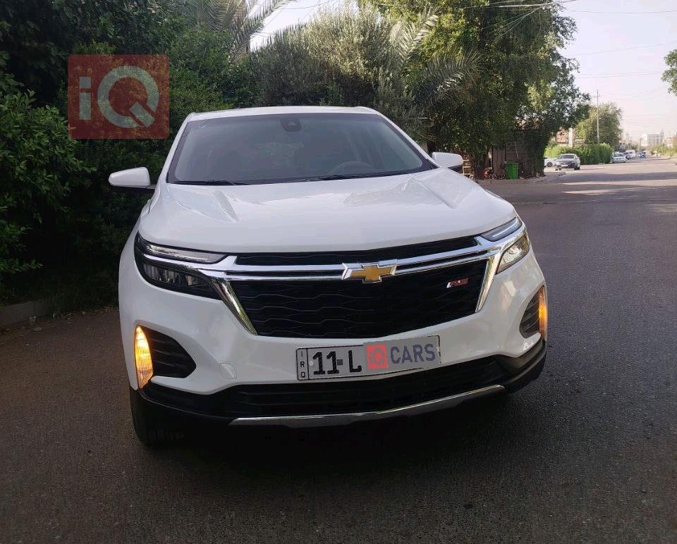 شێڤرۆلێت ئیکۆنۆکس